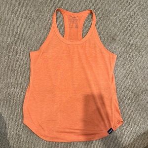 Patagonia capilene cool trail tank